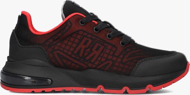 Rote RED-RAG Sneaker low 13795 - large