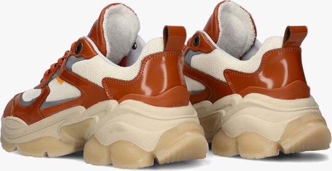 Orangene BRONX Sneaker low LINN-Y 66461 - large