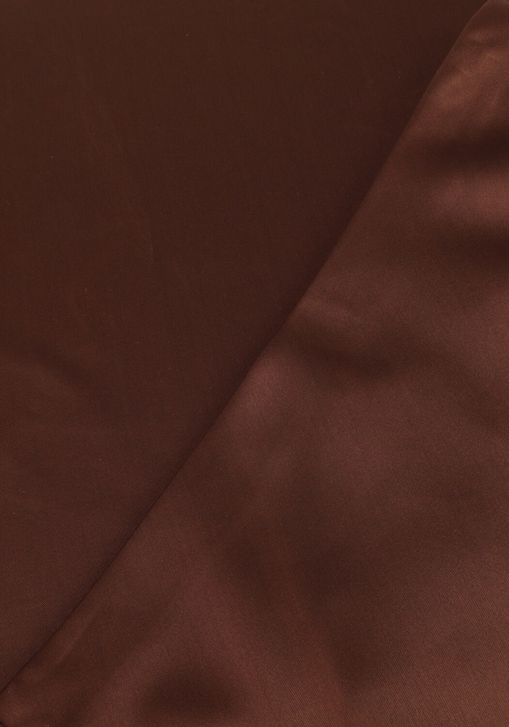 Braune EDITED Maxirock SILVA SKIRT - large