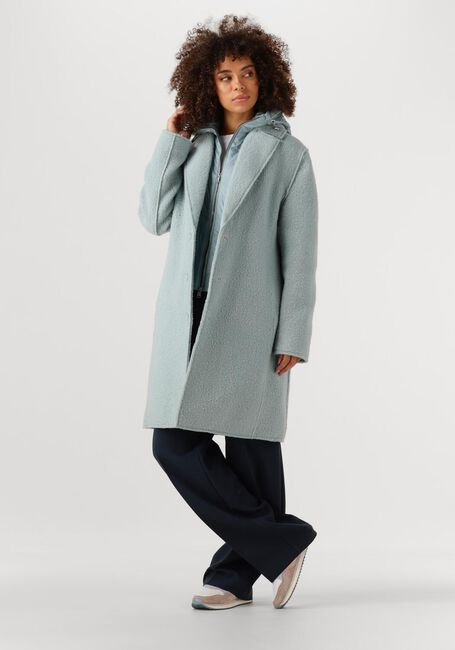 Minze BEAUMONT Mäntel TARA COAT - large