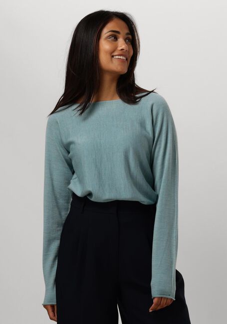 Blaue BELLAMY Pullover JUDITH - large
