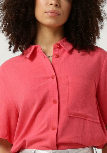 Rosane OBJECT Blusen OBJSANNE 2/4 SHIRT - large