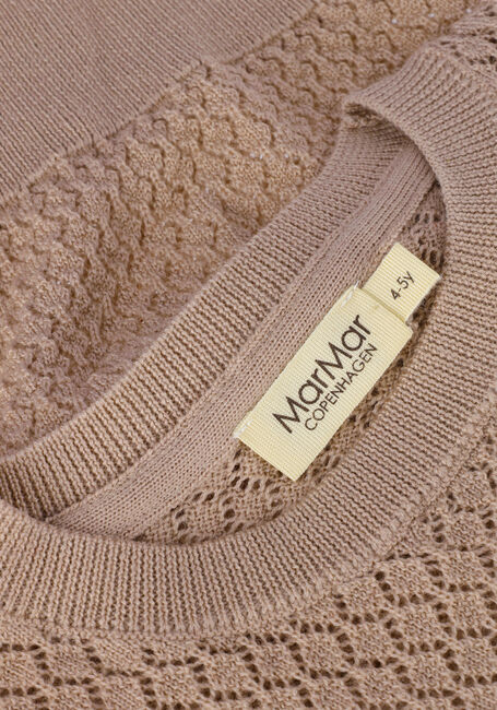 Graue MARMAR COPENHAGEN Pullover TAIA - large