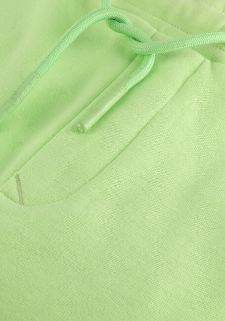 Grüne KRONSTADT Kurze Hose KNOX ORGANIC/RECYCLED - large