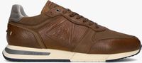 Cognacfarbene GAASTRA Sneaker low ORION TMB CHP M - medium