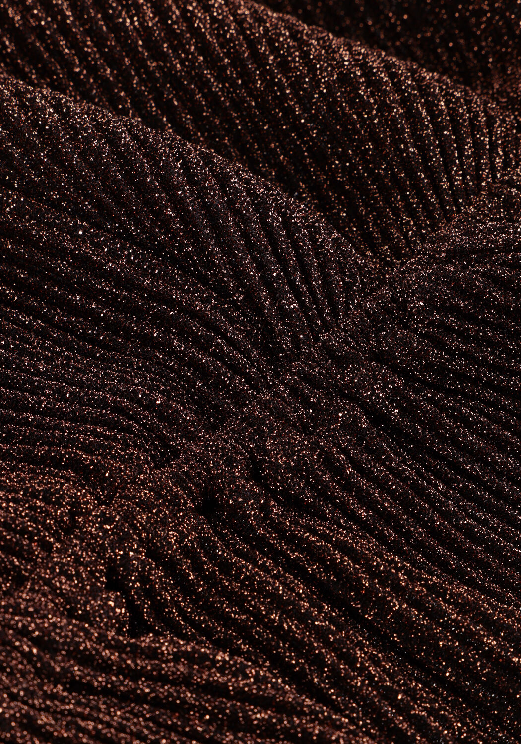 Braune NOTRE-V Top NV-GABBIE - large