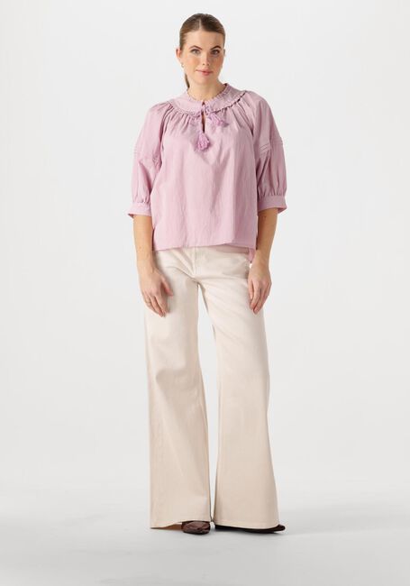 Rosane LOLLYS LAUNDRY Blusen ALVILL BLOUSE - large
