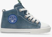 Blaue DEVELAB Sneaker high 41469 - medium