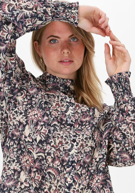 Dunkelblau HARPER & YVE Blusen GABY-LS - large