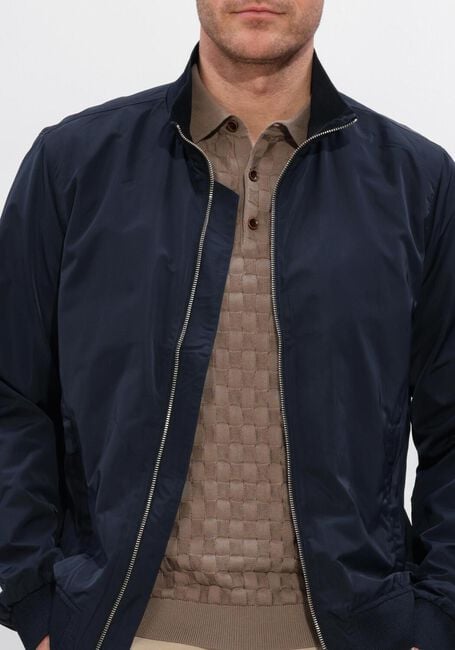 Dunkelblau MATINIQUE Jack MAHARDRON N - large