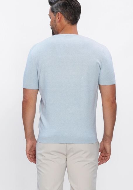 Hellblau BLUE INDUSTRY T-shirt T-SHIRTS - large