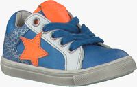 Blaue TRACKSTYLE Sneaker 316309 - medium