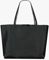 Schwarze TED BAKER Handtasche JORDUN  - medium