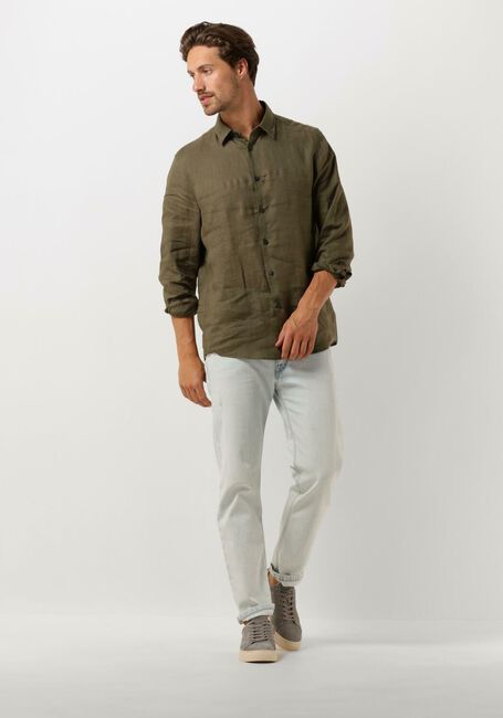 Olive DRYKORN Casual-Oberhemd RAMIS 126106 - large