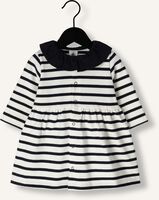 Weiße PETIT BATEAU Kleider ROBE ML Weiße PETIT BATEAU Kleider ROBE ML - medium