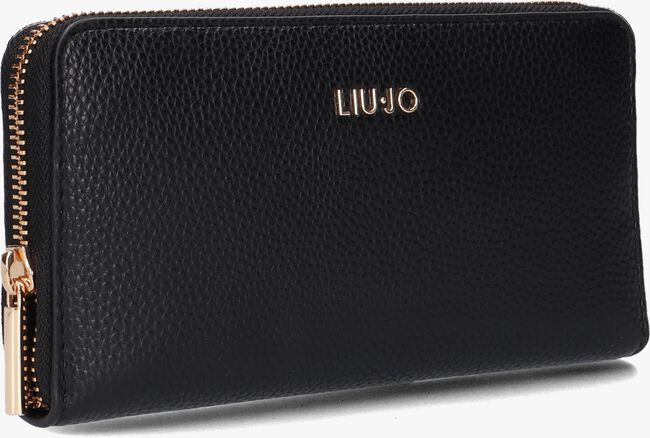 Groene LIU JO Portemonnee CALIWEN WALLET Groene LIU JO Portemonnee CALIWEN WALLET
