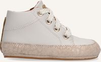 Weiße TON & TON Babyschuhe ENOK Weiße TON & TON Babyschuhe ENOK - medium