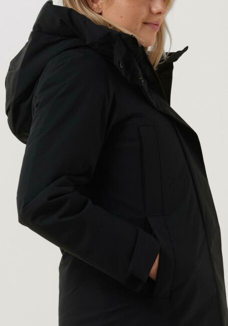 Dunkelblau ELVINE Parkas ELINE - large
