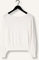 Ecru DRYKORN Pullover TERESY Ecru DRYKORN Pullover TERESY - medium
