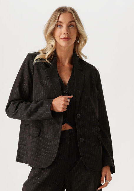 Schwarze ENVII Blazer ENHORSE BLAZER - large