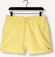 Gelbe TOMMY HILFIGER Badehosen MEDIUM DRAWSTRING Gelbe TOMMY HILFIGER Badehosen MEDIUM DRAWSTRING - medium
