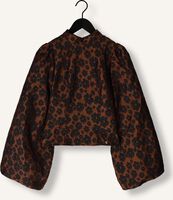 Braune HARPER & YVE Blusen FLOOR-LS Braune HARPER & YVE Blusen FLOOR-LS - medium