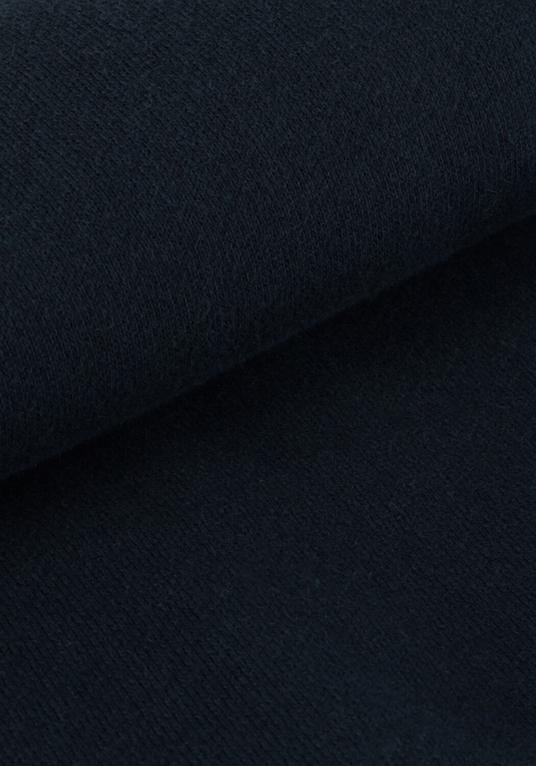 Dunkelblau THE GOODPEOPLE Sweatshirt LUCCA - large