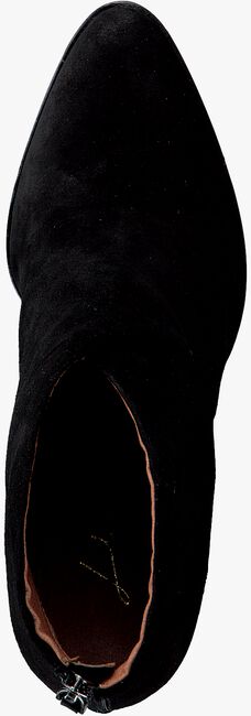 Black LOLA CRUZ shoe BOTIN T.85  - large