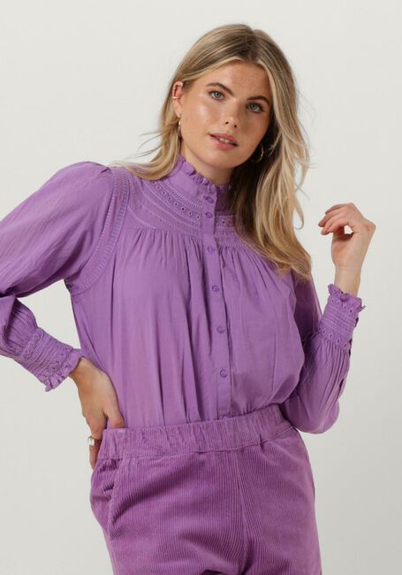 Lilane CIRCLE OF TRUST Bluse REMI BLOUSE - large