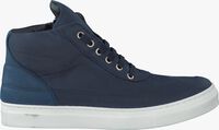 Blaue OMODA Sneaker 907 - medium