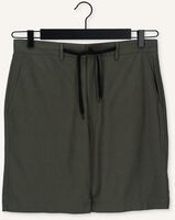 Dunkelgrün MINIMUM Kurze Hose LINOS Dunkelgrün MINIMUM Kurze Hose LINOS - medium