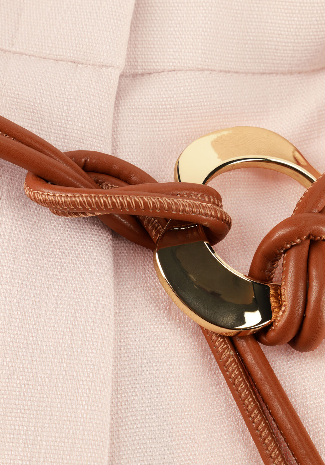 Hell-Pink CAROLINE BISS Hosen 1595 - large