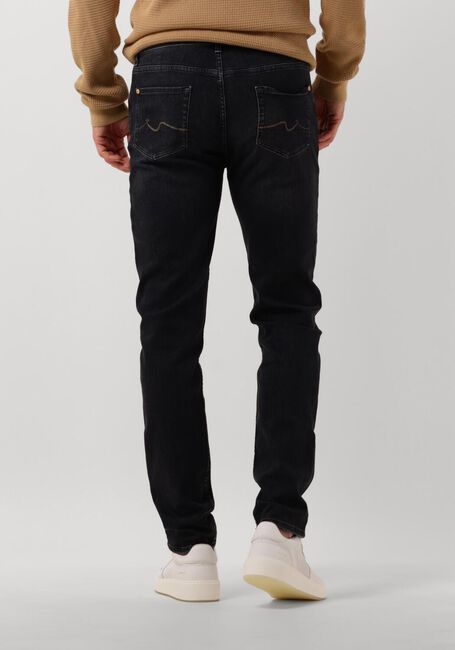 Graue 7 FOR ALL MANKIND Slim fit jeans SLIMMY TAPERED SPECIAL EDITON STRETCH TEK HYPHEN - large