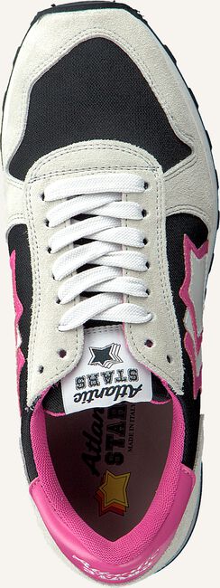 Beige ATLANTIC STARS Sneaker Low ALHENA Beige ATLANTIC STARS Sneaker Low ALHENA - large