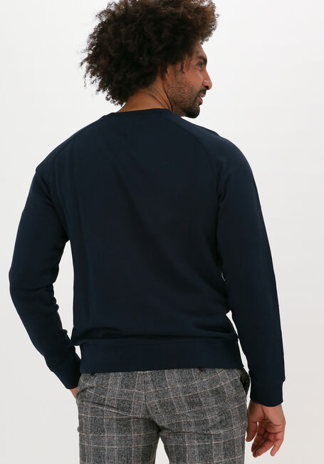Dunkelblau BOSS ORANGE Sweatshirt WESTART 1 10234591 - large