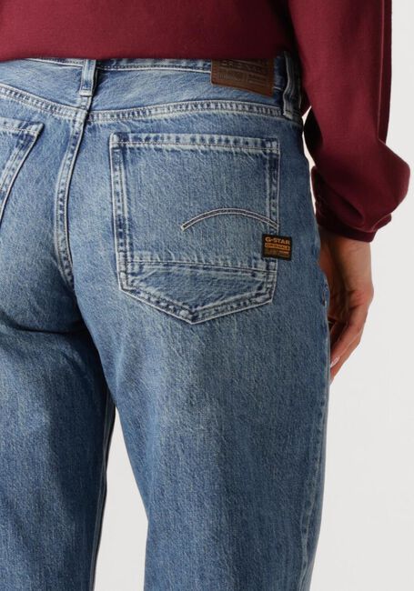 Hellblau G-STAR RAW Wide jeans JUDEE LOOSE WMN - large