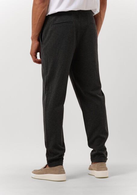 Graue SELECTED HOMME Jogginghose SLIMTAPERED-SELBY SWEAT FLEX PANT B - large