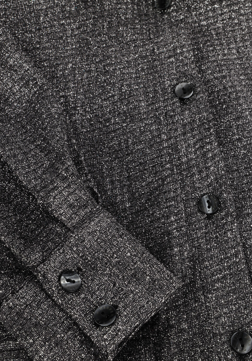 Silberne HARPER & YVE Jack ZO&Euml;-LS - large