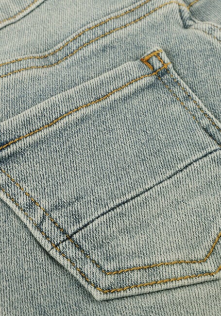 Blaue DAILY7 Lange Hosen DENIM RELAXED FIT - large