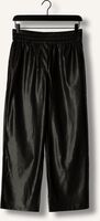 Schwarze MODSTRÖM Weite Hose FAMINAMD PANTS Schwarze MODSTRÖM Weite Hose FAMINAMD PANTS - medium