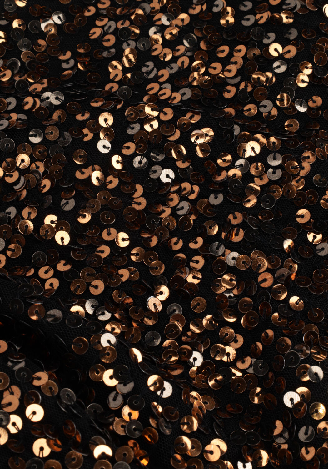 Braune NOTES DU NORD Blusen ELOISE BLOUSE - large