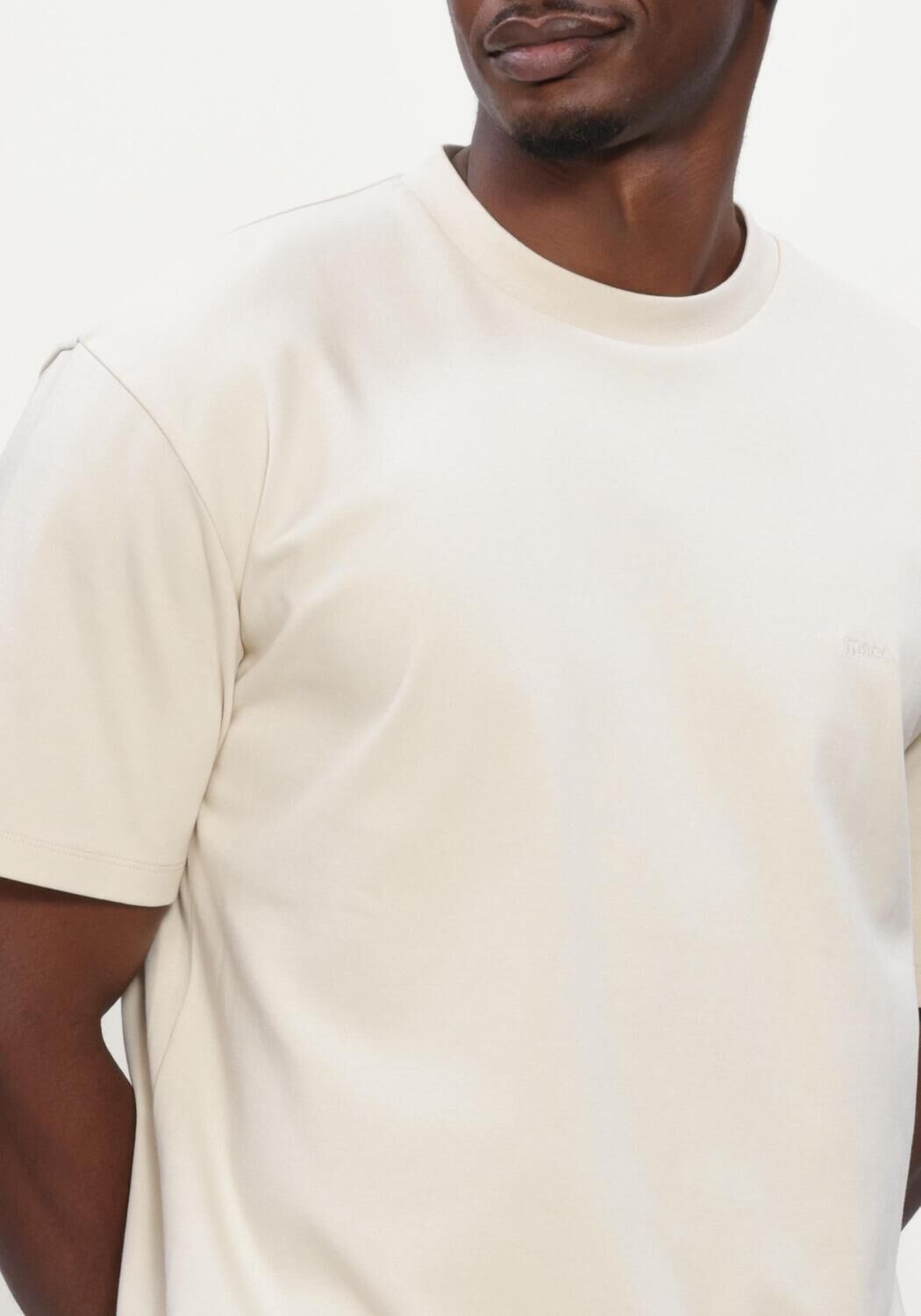 Ecru MACED T-shirt M-ACE - large