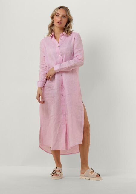 Rosane RESORT FINEST Maxikleid SHIRT DRESS - large