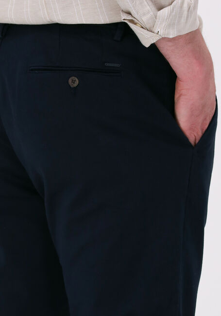 Blaue DSTREZZED Chino LANCASTER TAPERED JOGGER TWILL KNIT - large