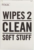 ROKXK Reinigungsspray CLEANING WIPES - medium