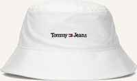 Weiße TOMMY HILFIGER Hut TJM SPORT BUCKET HAT Weiße TOMMY HILFIGER Hut TJM SPORT BUCKET HAT - medium