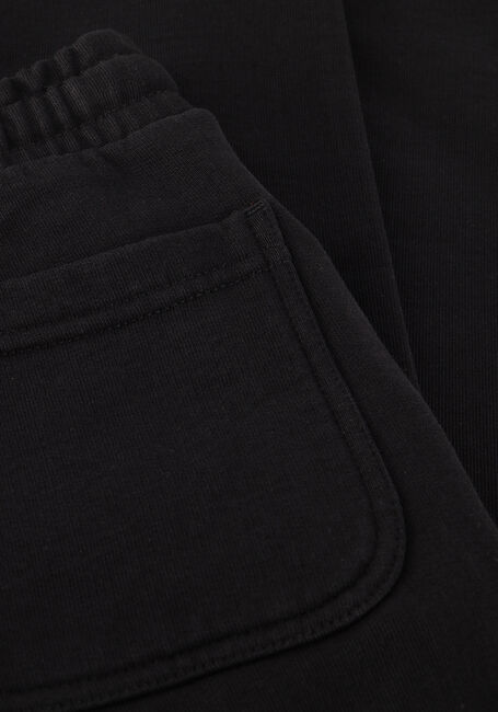 Schwarze LYLE & SCOTT Jogginghose HEAVYWEIGHT SWEATPANT - large