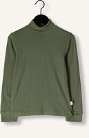 Olive TON & TON Pullover THYGO Olive TON & TON Pullover THYGO - medium