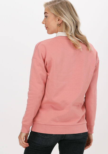 Rosane LYLE & SCOTT Sweatshirt OVERSIZED SWEATSHIRT - large