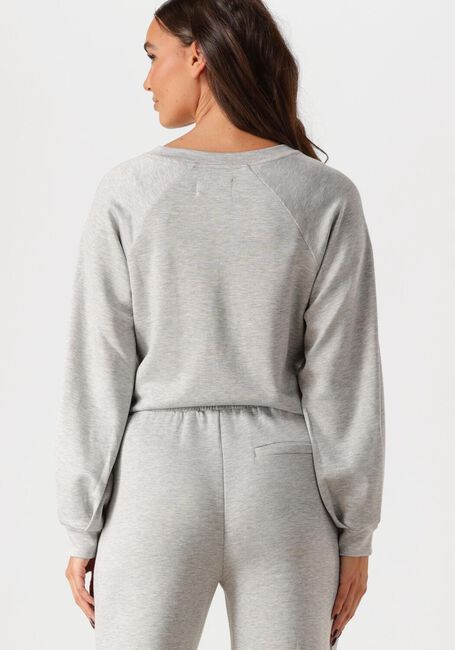 Graue AIMEE THE LABEL Pullover NOVY - large